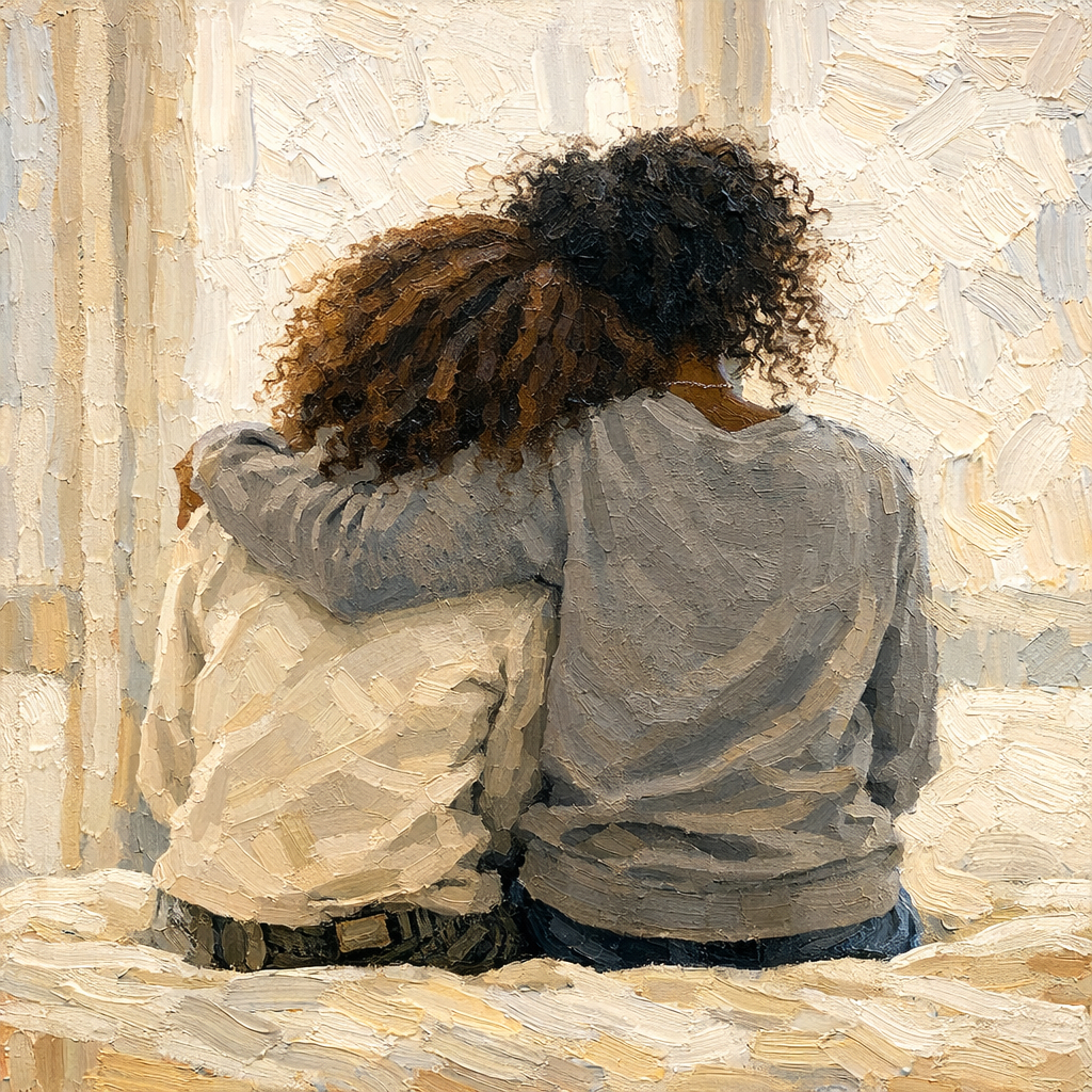 The Bridge: Parent Edition